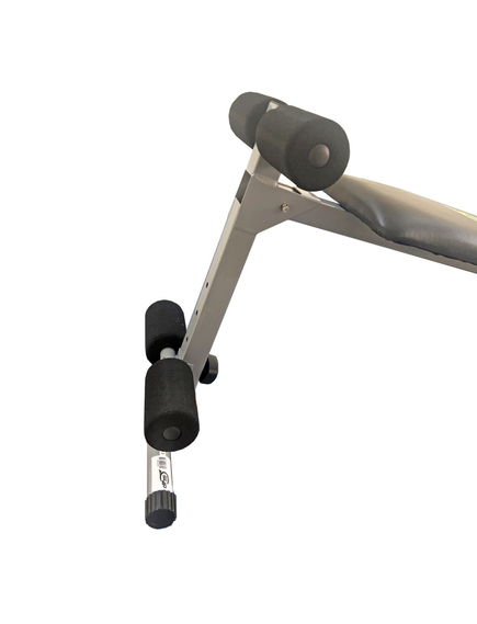 Banca fitness, banca abdomene dreapta DHS 1010, imaginea nr. 3