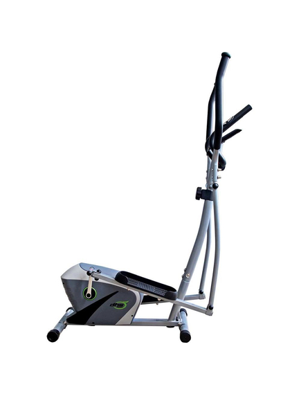 Bicicleta fitness eliptica DHS 3309, imaginea nr. 2