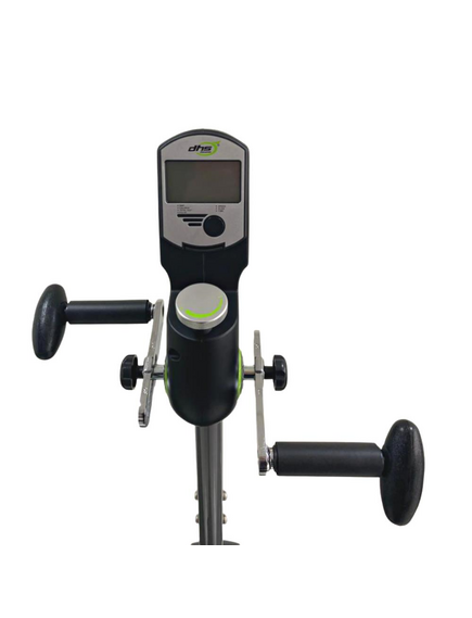 Bicicleta fitness orizontala cu sistem dual de miscare a bratelor si picioarelor, DHS 8508R, imaginea nr. 5