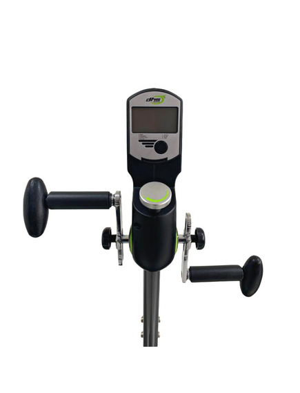 Bicicleta fitness orizontala cu sistem dual de miscare a bratelor si picioarelor, DHS 8508R, imaginea nr. 4