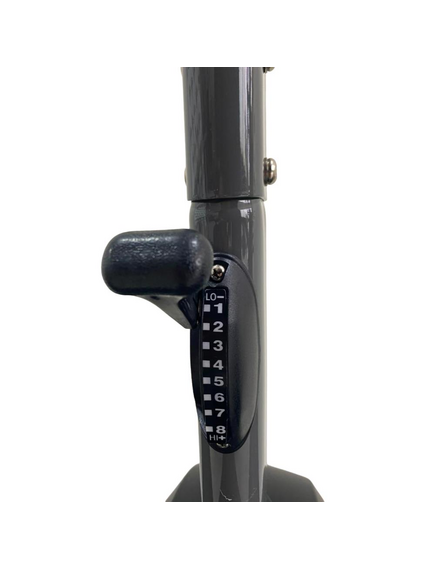 Bicicleta fitness orizontala cu sistem dual de miscare a bratelor si picioarelor, DHS 8508R, imaginea nr. 6