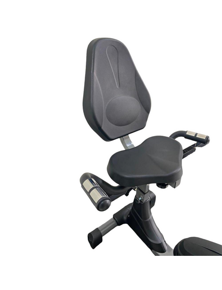 Bicicleta fitness orizontala cu sistem dual de miscare a bratelor si picioarelor, DHS 8508R, imaginea nr. 7