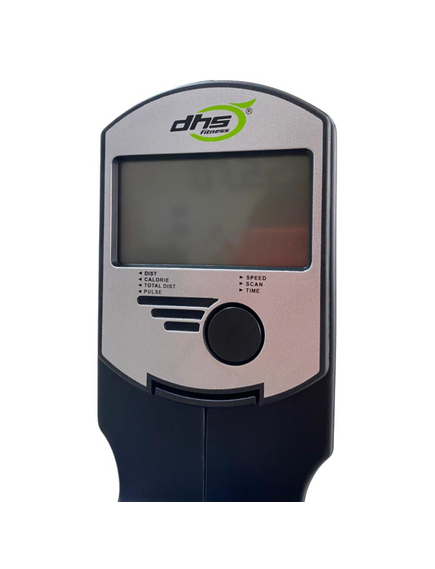 Bicicleta fitness orizontala cu sistem dual de miscare a bratelor si picioarelor, DHS 8508R, imaginea nr. 8