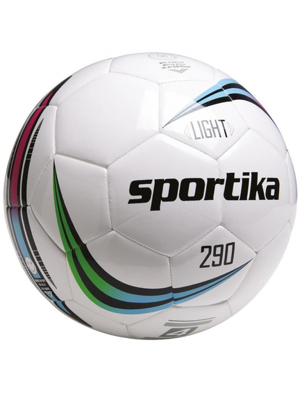 Minge fotbal Sportika Light 290, marime 4