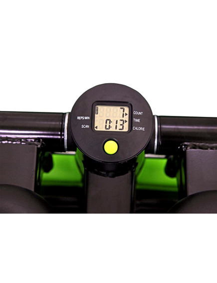 Mini stepper DHS 5306, imaginea nr. 3
