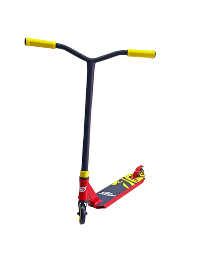 Trotineta Freestyle DHS 109 Barcelona, imaginea nr. 3