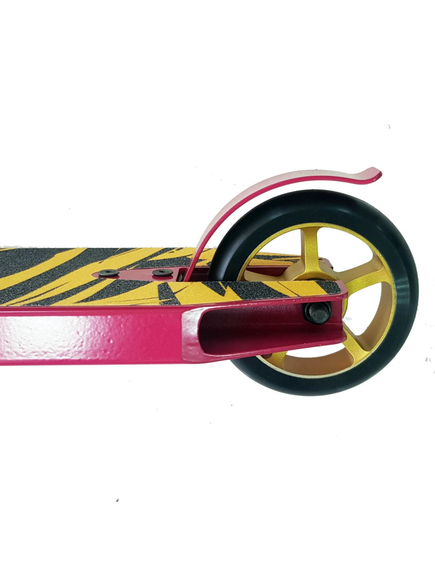 Trotineta Freestyle DHS 109 Barcelona, imaginea nr. 6