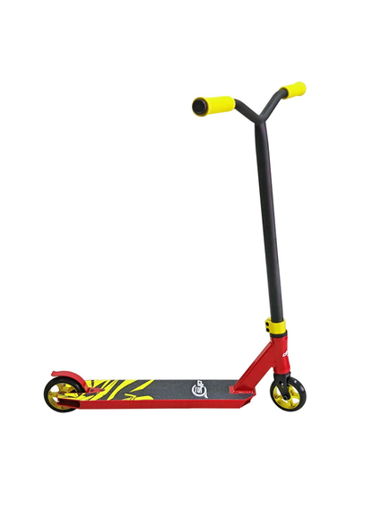 Trotineta Freestyle DHS 109 Barcelona, imaginea nr. 2