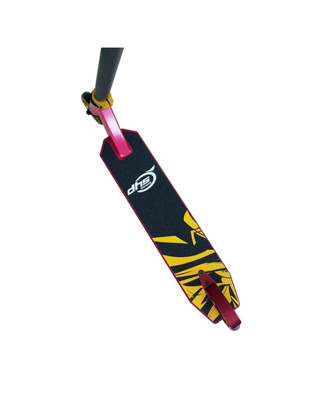 Trotineta Freestyle DHS 109 Barcelona, imaginea nr. 4