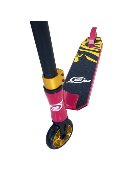 Trotineta Freestyle DHS 109 Barcelona, imaginea nr. 5