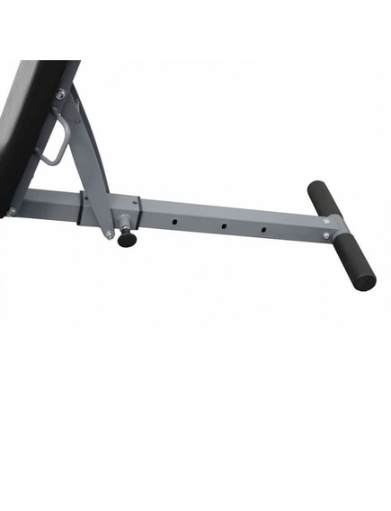 Banca fitness pliabila si reglabila in 5 pozitii, OnWay Fitness, imaginea nr. 2