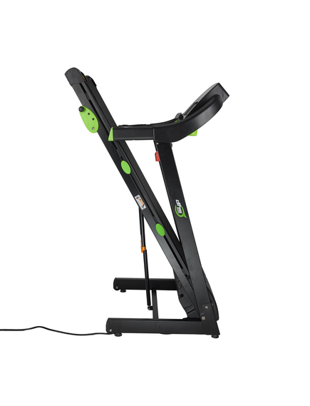 Banda de alergat 1.25 CP, banda alergare fitness cu 12 programe, DHS 1431/2020 PROShape, imaginea nr. 5