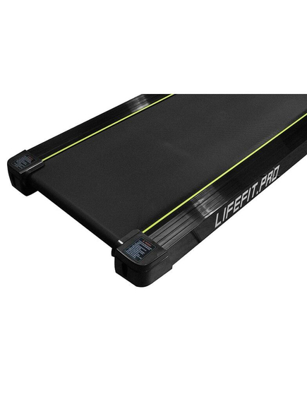 Banda de alergat 1.5 CP, banda alergare fitness cu inclinare automata 0-15%, TM 5250, imaginea nr. 7