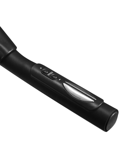 Banda de alergat 1.5 CP, banda alergare fitness cu inclinare pe 3 niveluri, DHS 3300, imaginea nr. 7