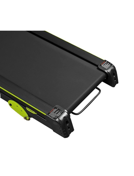 Banda de alergat 1.5 CP, banda alergare fitness cu inclinare pe 3 niveluri, DHS 3300, imaginea nr. 9