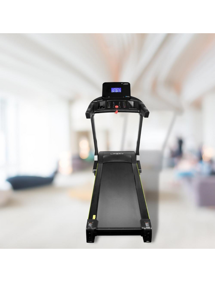 Banda de alergat 3 CP, banda alergare fitness cu inclinare automată 0-20%, TM 7100, imaginea nr. 3