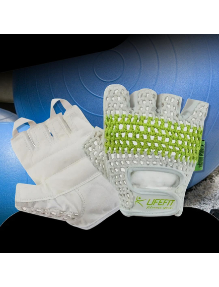 Manusi fitness Fit M, imaginea nr. 2