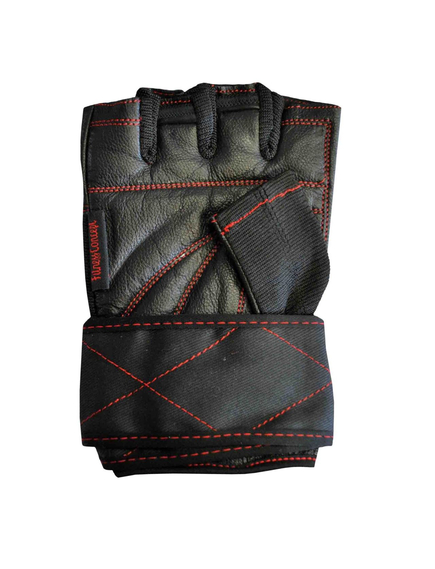 Manusi fitness Top marime XL, imaginea nr. 3