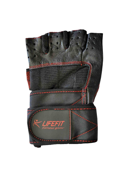 Manusi fitness Top marime XL, imaginea nr. 2