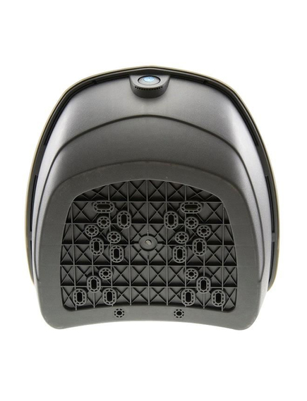 Portbagaj Scuter City Alb, imaginea nr. 4