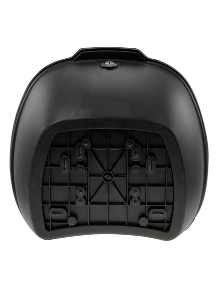 Portbagaj scuter RaceWay Verde, imaginea nr. 4