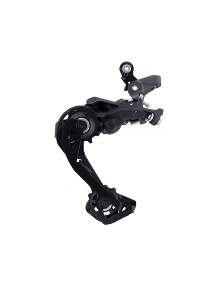 Schimbator spate Shimano Deore M5120 ShadowPlus  10 11vit  brat lung SGS, imaginea nr. 3