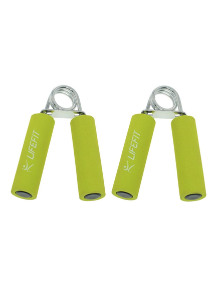 Set 2 flexori, manere spuma