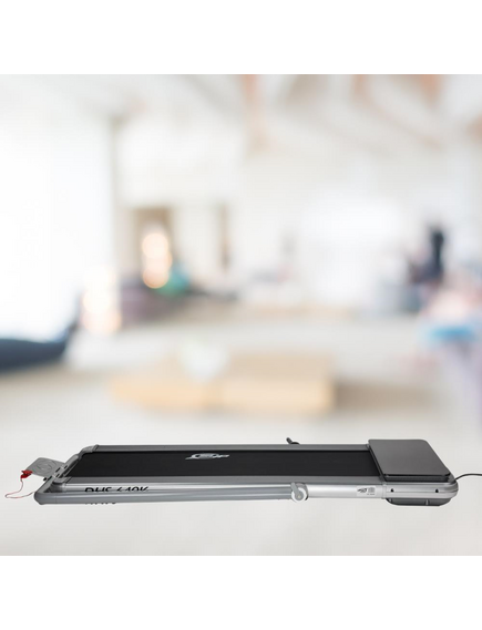 Banda de alergat slim 1.25 CP, pliabila, cu telecomanda, DHS 6400, imaginea nr. 5