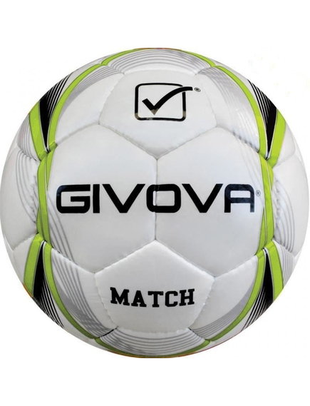 Minge fotbal Givova Match 4