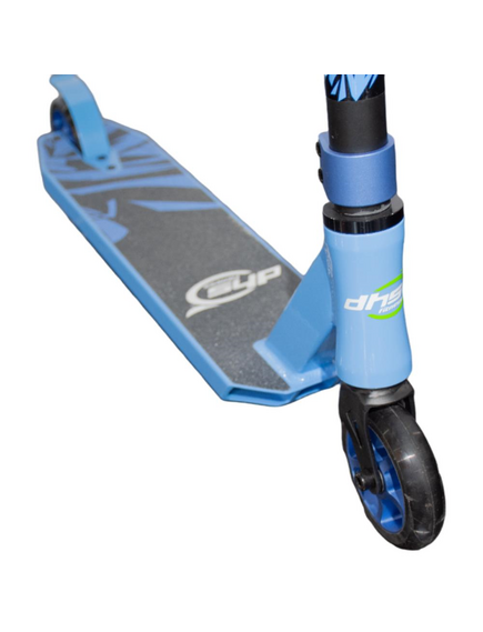 Trotineta Freestyle DHS 109 albastra, imaginea nr. 2