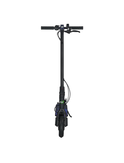 Trotineta electrica adulti, pliabila, motor 250W, autonomie 25 km, 110x43x116 cm, albastru/negru, DHS 601EH Vision, imaginea nr. 7