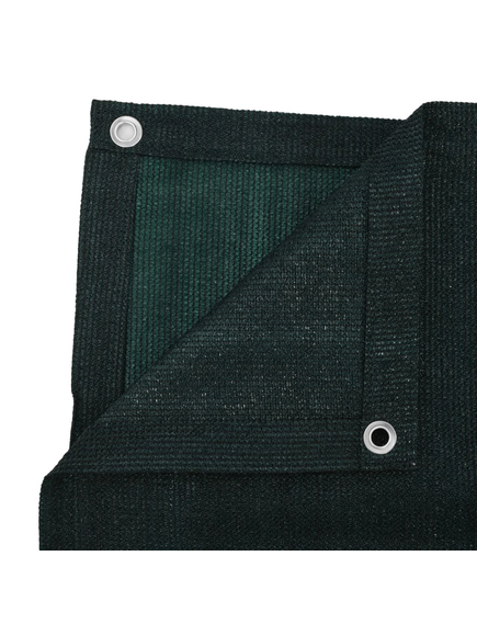 Covor pentru cort, verde închis, 400x800 cm, hdpe, imaginea nr. 6