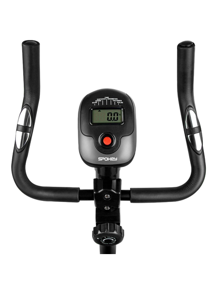 Bicicleta fitness magnetica cu 8 niveluri de rezistenta, FITMAN, imaginea nr. 4 Bicicleta fitness magnetica cu 8 niveluri de rezistenta, FITMAN, imaginea nr. 4