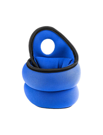 Greutati incheietura 2x1.5kg, imaginea nr. 5