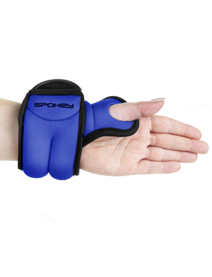 Greutati incheietura 2x1.5kg, imaginea nr. 8