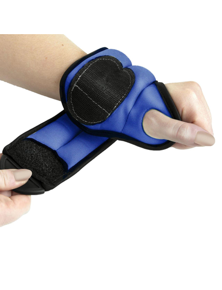 Greutati incheietura 2x1.5kg, imaginea nr. 10