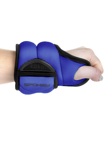 Greutati incheietura 2x1.5kg, imaginea nr. 9