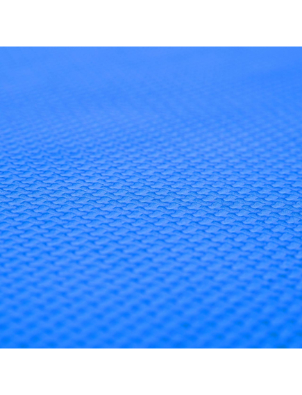 Set 4 covorase puzzle 61x61cm/element, albastru, imaginea nr. 5