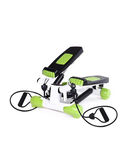 Stepper Twist HMS S3033 verde