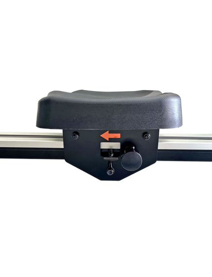 Aparat canotaj, aparat de vaslit cu pompa de apa, DHS 3010, imaginea nr. 7