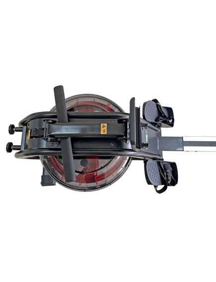 Aparat canotaj, aparat de vaslit cu pompa de apa, DHS 3010, imaginea nr. 6