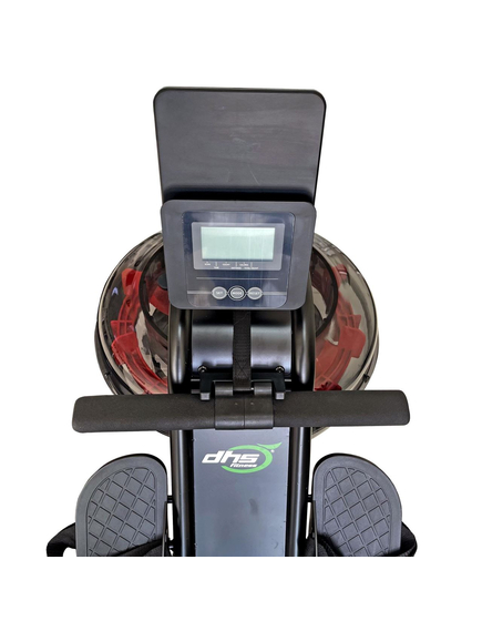 Aparat canotaj, aparat de vaslit cu pompa de apa, DHS 3010, imaginea nr. 5