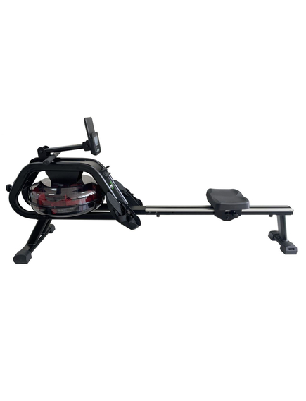 Aparat canotaj, aparat de vaslit cu pompa de apa, DHS 3010, imaginea nr. 2