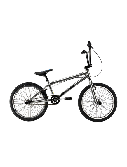 Bicicleta Copii Bmx Jumper 2005 - 20 Inch, Argintiu