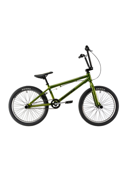 Bicicleta Copii Bmx Jumper 2005 - 20 Inch, Verde