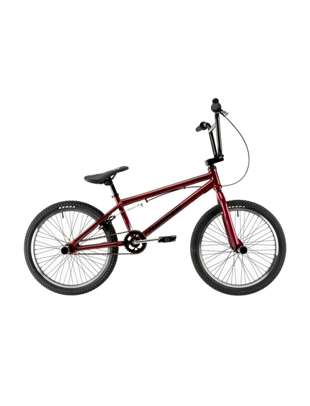 Bicicleta Copii Bmx Jumper 2005 - 20 Inch, Violet