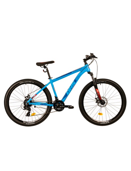 Bicicleta Mtb Terrana 2725 - 27.5 Inch, M, Albastru