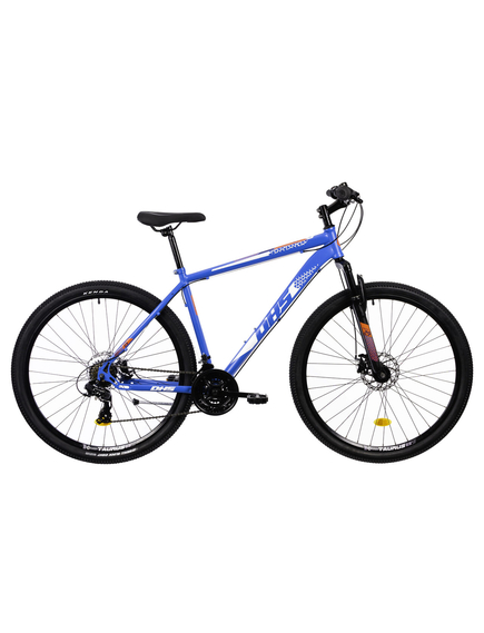 Bicicleta Mtb Terrana 2905 - 29 Inch, L, Albastru