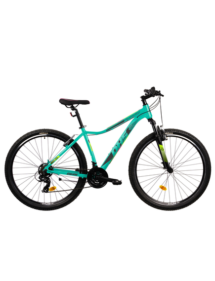 Bicicleta Mtb Terrana 2922 - 29 Inch M Turcoaz