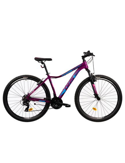 Bicicleta Mtb Terrana 2922 - 29 Inch M Violet